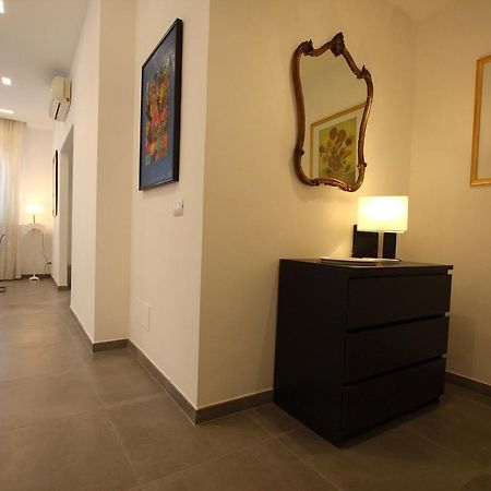 Pamphili Luxury Home - Monteverde 罗马 外观 照片