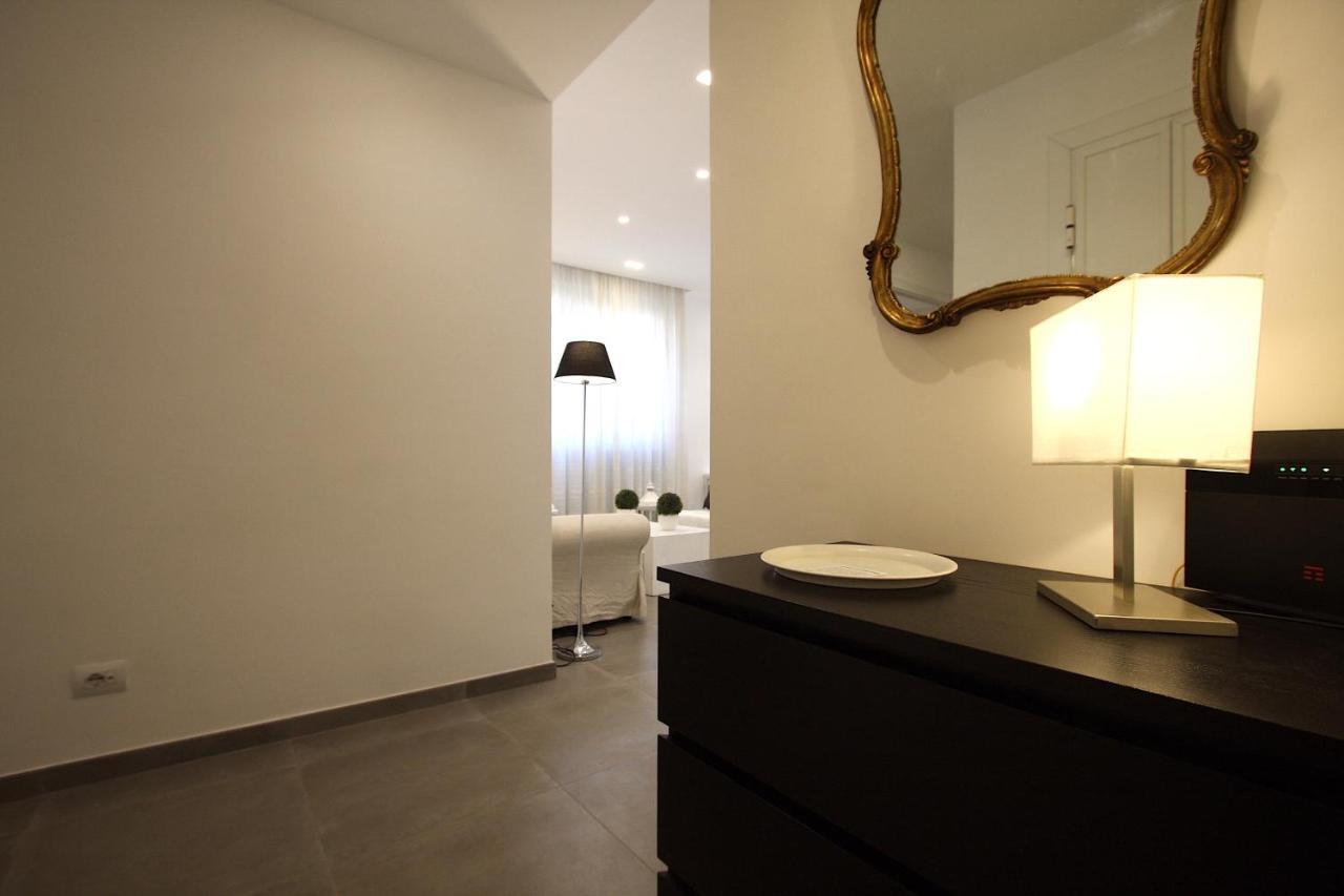 Pamphili Luxury Home - Monteverde 罗马 外观 照片