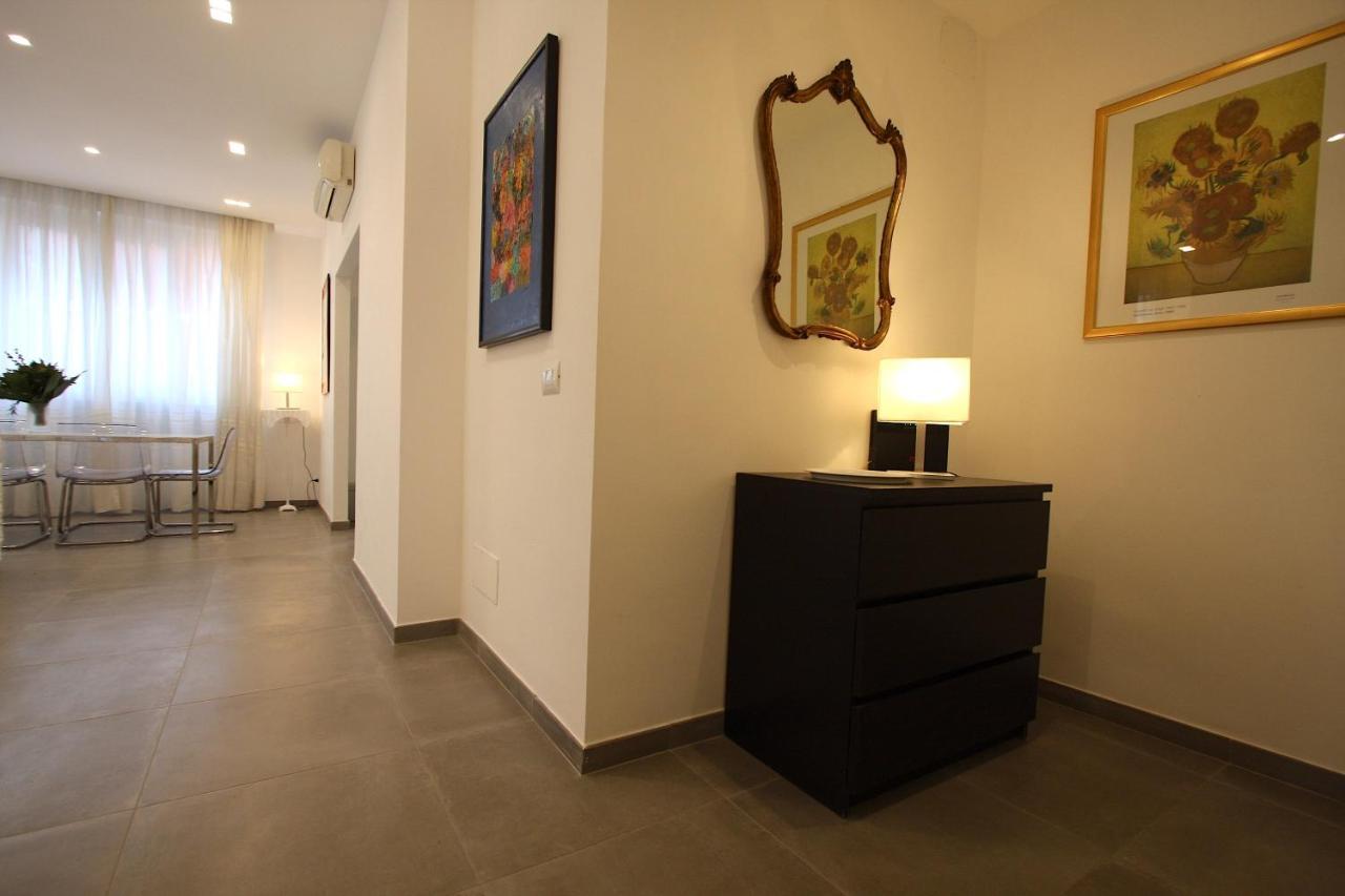 Pamphili Luxury Home - Monteverde 罗马 外观 照片