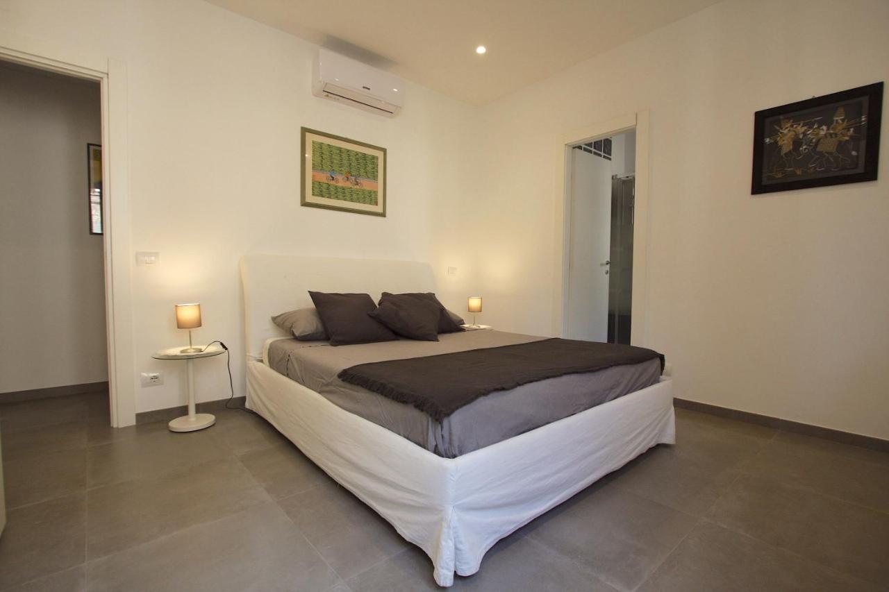 Pamphili Luxury Home - Monteverde 罗马 外观 照片