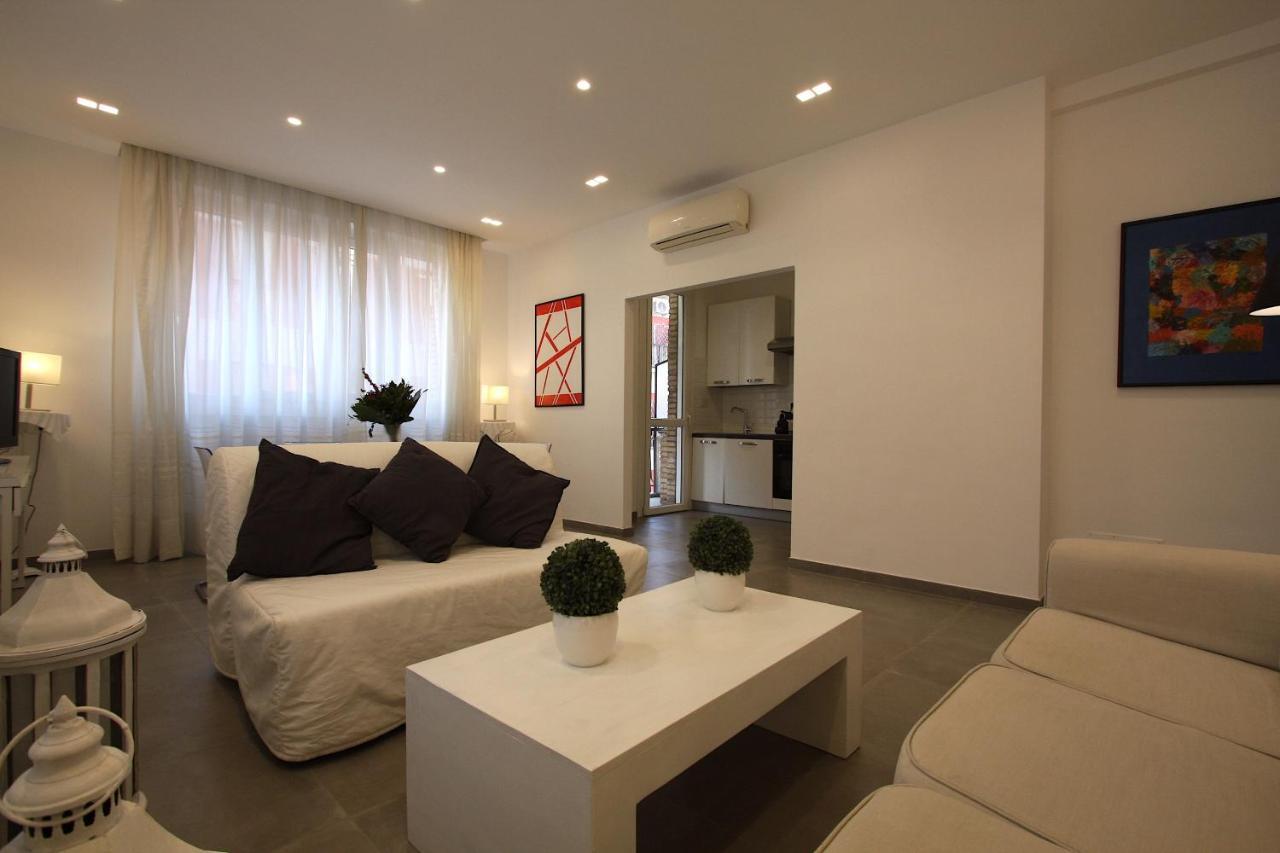 Pamphili Luxury Home - Monteverde 罗马 外观 照片