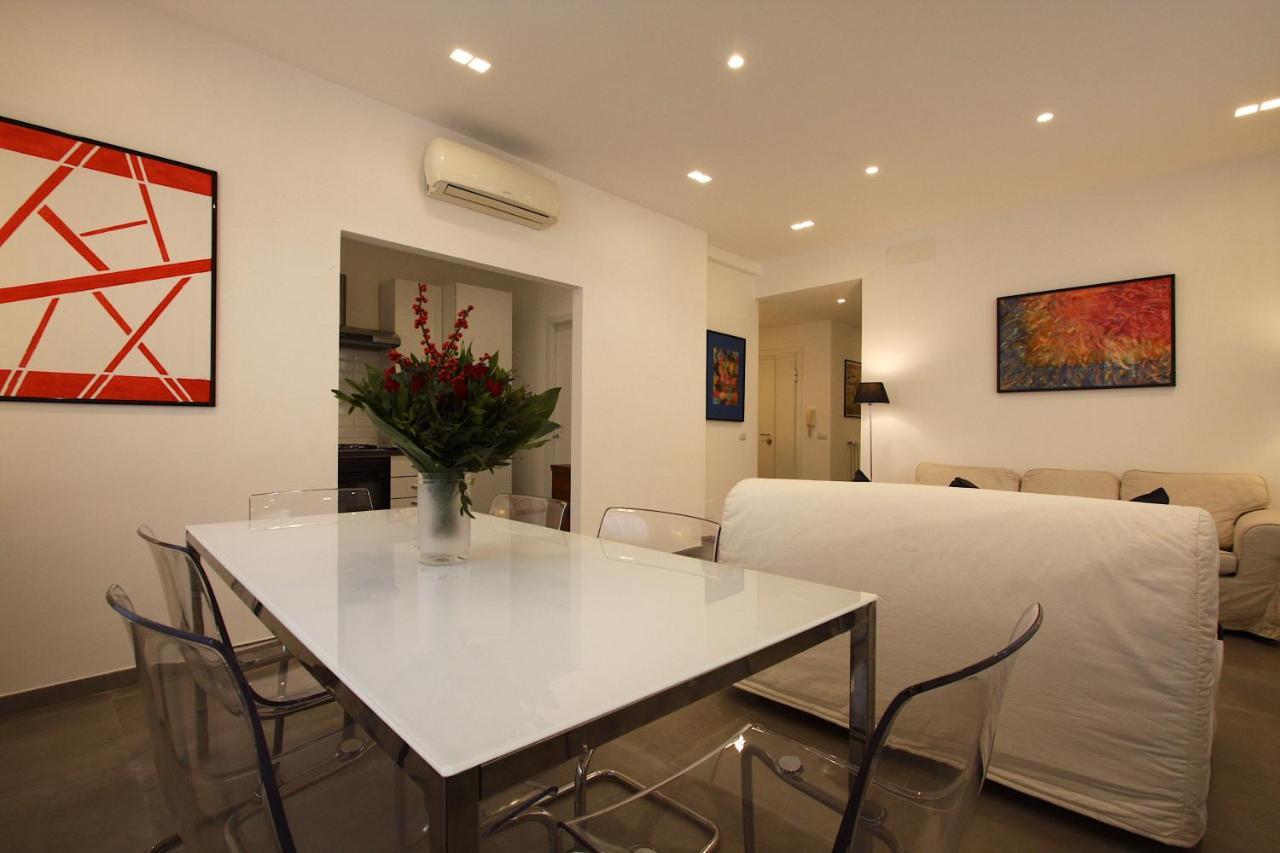Pamphili Luxury Home - Monteverde 罗马 外观 照片