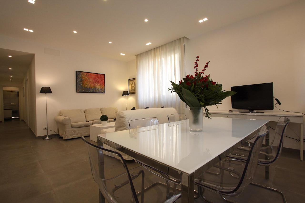Pamphili Luxury Home - Monteverde 罗马 外观 照片