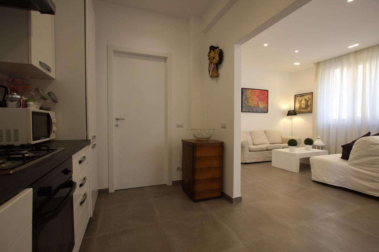 Pamphili Luxury Home - Monteverde 罗马 外观 照片