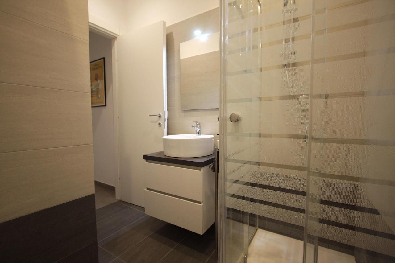 Pamphili Luxury Home - Monteverde 罗马 外观 照片