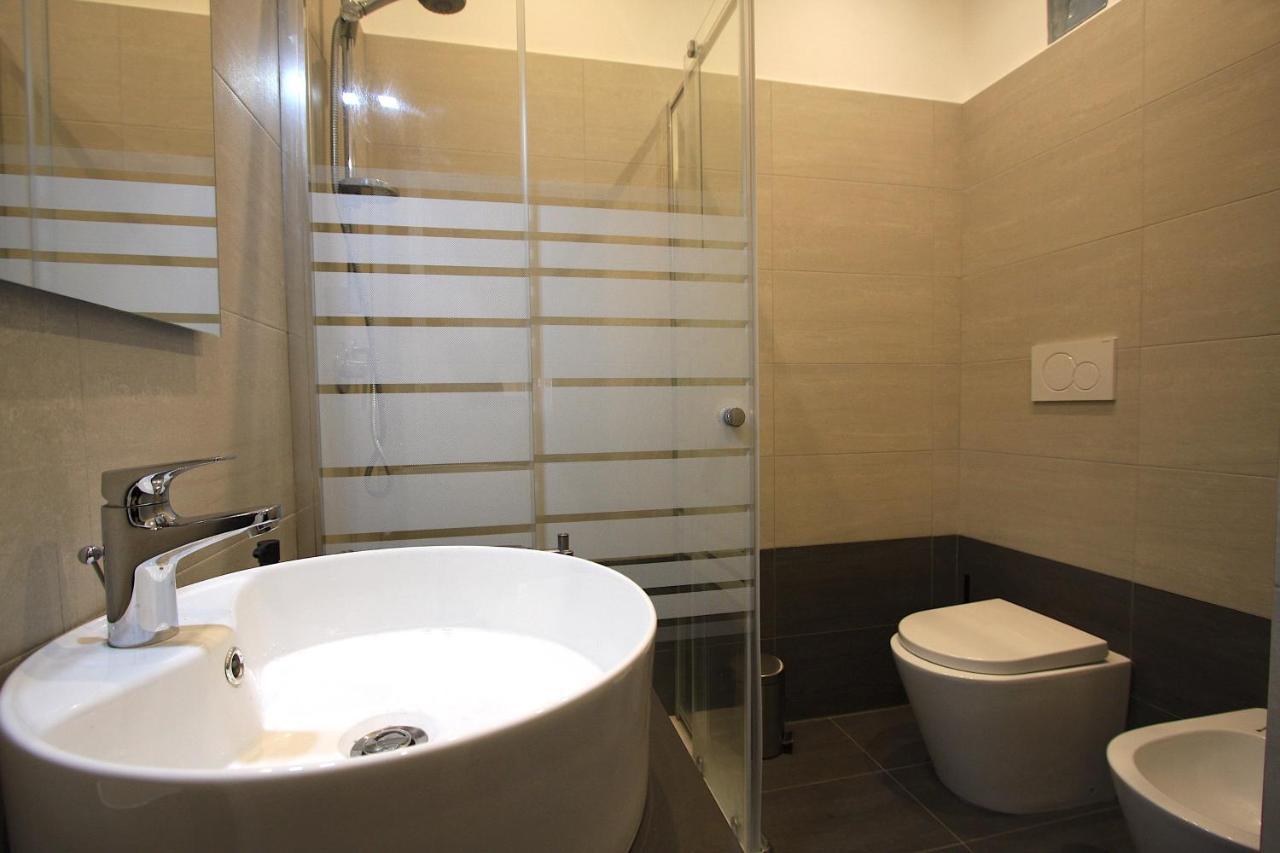 Pamphili Luxury Home - Monteverde 罗马 外观 照片