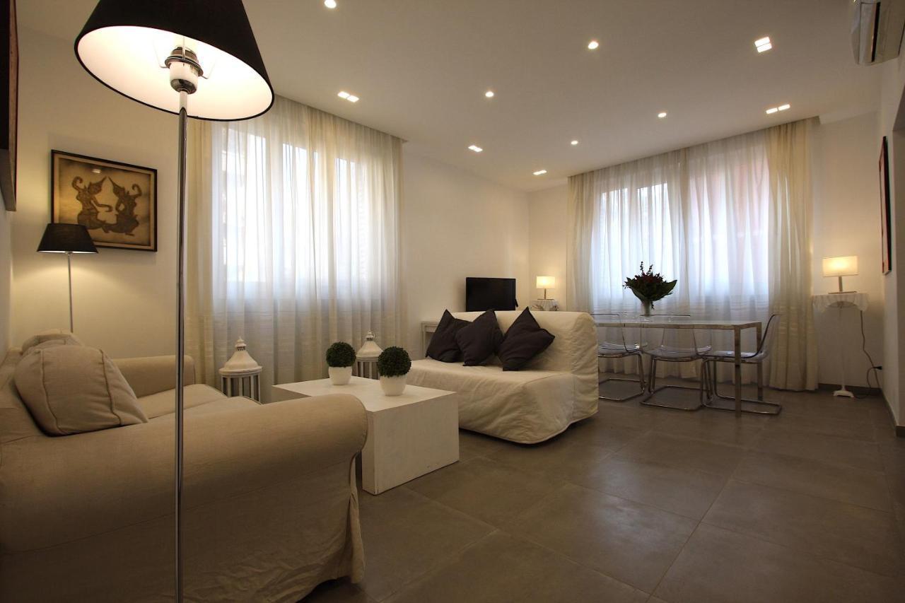 Pamphili Luxury Home - Monteverde 罗马 外观 照片